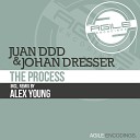 Juan DDD Johan Dresser - Process Original Mix