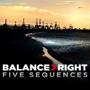 Balance Right - Five Sequences Radio Edit