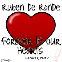 Ruben de Ronde - Forever In Our Hearts Spotlighted By Jorn van…