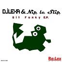 Lexa Nip Le Slip - AMS to IBZ Original Mix