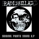 RadiokillaZ - Turn Me On Original Mix