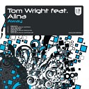Tom Wright feat Alina - Away Radio Mix