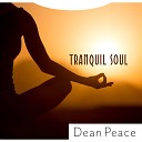 Dean Peace - Sacred Space