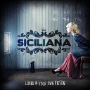 Siciliana - O Penitente