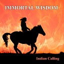 Indian Calling - Horizon and Horses