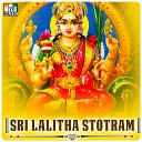 P S Aravinda Bhatta Sri Jaganmatha Padasevaka - Sri Lalitha Sahasranamavali