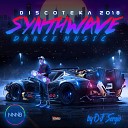SynthGrooves - Enjoy The Silence Original Synthwave Remix