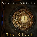Giulio Capone - The clock