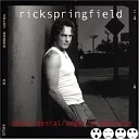 Rick Springfield - Goldfever