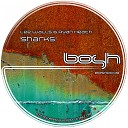 Lee Walls Ryan Heath - Sharks Rogue Faderz Remix