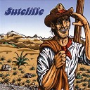 Sutcliffe - Shaft