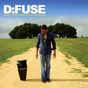 D Fuse - Living the Dream Matthew Dekay Mix