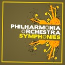 PHILHARMONIA ORCHESTRA - Symphony No 41 in C Major K 551 Jupiter III Menuetto…