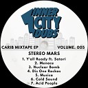 Stereo Mars - Cold Sound