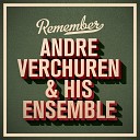 Andre Verchuren His Ensemble - Divine Musette