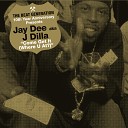 Jay Dee feat Elzhi - Come Get It Where You At Radio Edit