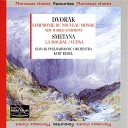 Slovak Philharmonic Orchestra Kurt Redel - Symphonie n 9 en mi mineur Op 95 du nouveau monde Allegro con…