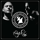 Aly Fila meet Roger Shah feat Adriana Thorpe - Perfect Love Radio Edit