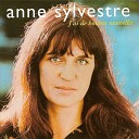 Anne Sylvestre - Bleu
