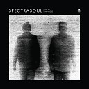 SpectraSoul feat Tamara Blessa - Away With Me Original Mix
