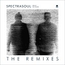 SpectraSoul feat Tamara Bless - Away With Me Kito Remix