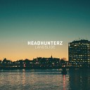 Headhunterz - Landslide Original Mix