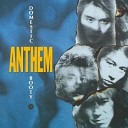 Anthem - Be My Lover 2009 Extended Club Mix