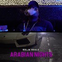 Solja Soulz - Arabian Nights