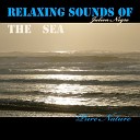 Julien N gre - Calm Sea Rocks