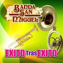 Banda San Miguel - Latidos De Amor
