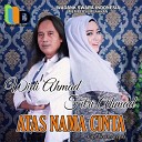 Widi Ahmad feat Fitri Iswara - Atas Nama Cinta