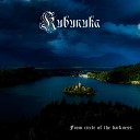 Kubunuka - Silent In The Darkness