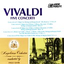 Angelicum Orchestra - Concerto for Strings in C major RV 110 I Allegro non…