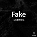 Israel O Neal feat Yung Icee - Fingerprint