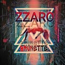ZZARO - Brunette