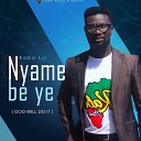 Kaba Lii - Nyame Be Ye God Will Do It