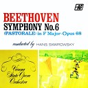 Vienna State Opera Orchestra - Symphony No 6 Op 68 I Awakening of Happy Feelings on Getting out into the Country Allegro ma non…