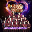 Banda San Miguel - Amor Y Lagrimas