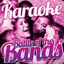Ameritz Karaoke Band - Viva La Vida In the Style of Coldplay Karaoke…