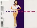 La Verona - Love Of My Life Love In The Air Single Vocal…