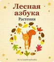 Лесная азбука - Часть 1 8 Зверобой