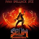 Ivan Spelljack Jitz - Welcome