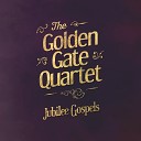 The Golden Gate Quartet - Way Down in Egypt Land