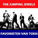 Jumping Jewels - The Green Leaves of Summer
