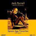 Jack Parnell and his Orchestra - Old Man Rebop