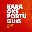 Ameritz Karaoke Portugu s - O Poeta Esta Vivo 1 No Estilo de Barao Vermelho Karaoke…