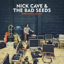 Nick Cave And The Bad Seeds - Push the Sky Away