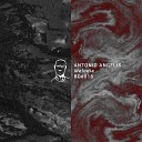 Antonio De Angelis - Melodia The Chronics Remix