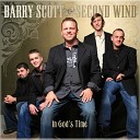 Barry Scott Second Wind - On The Wings Of Angels