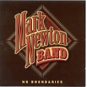 Mark Newton Band - Train On The Island